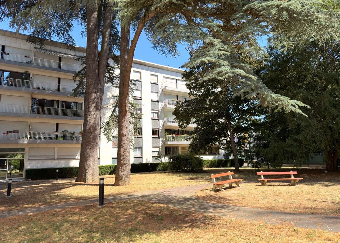 Appartement à ORLEANS