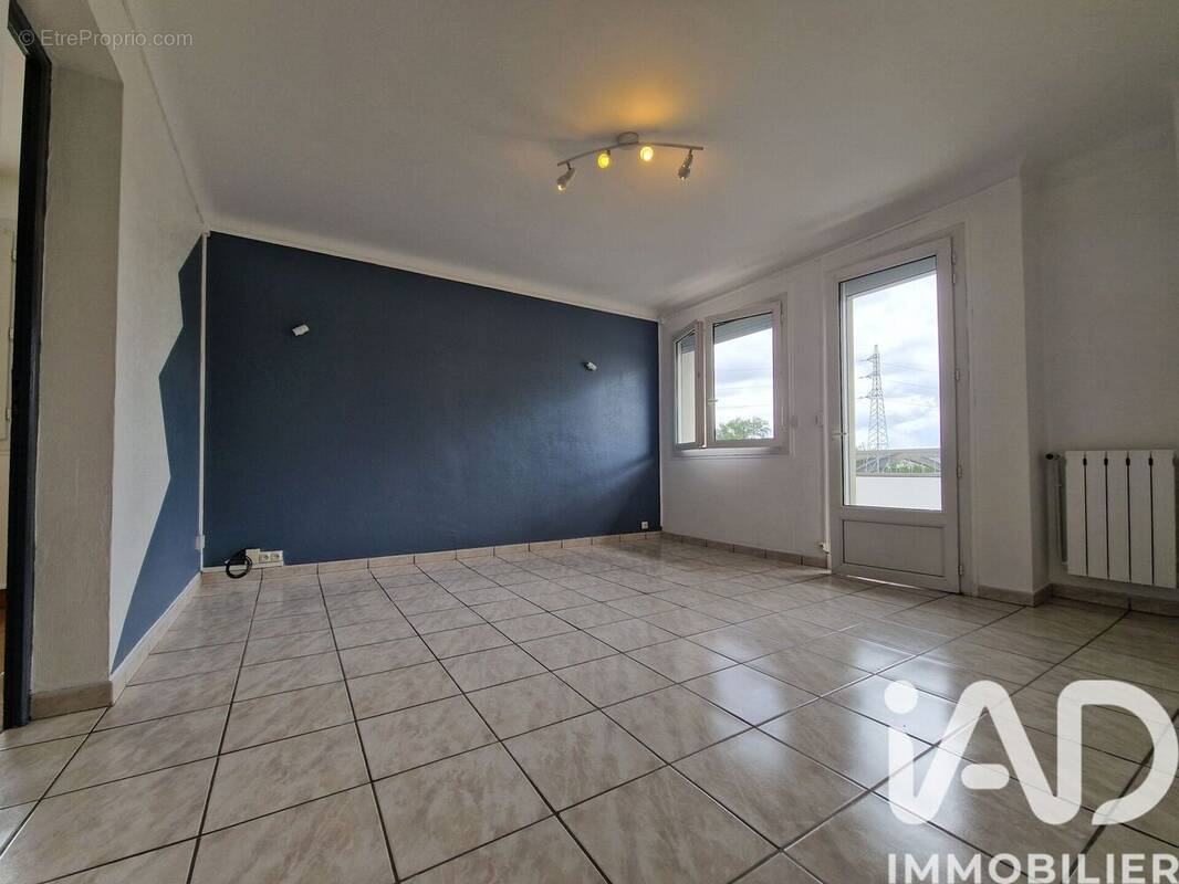 Photo 1 - Appartement à TARBES