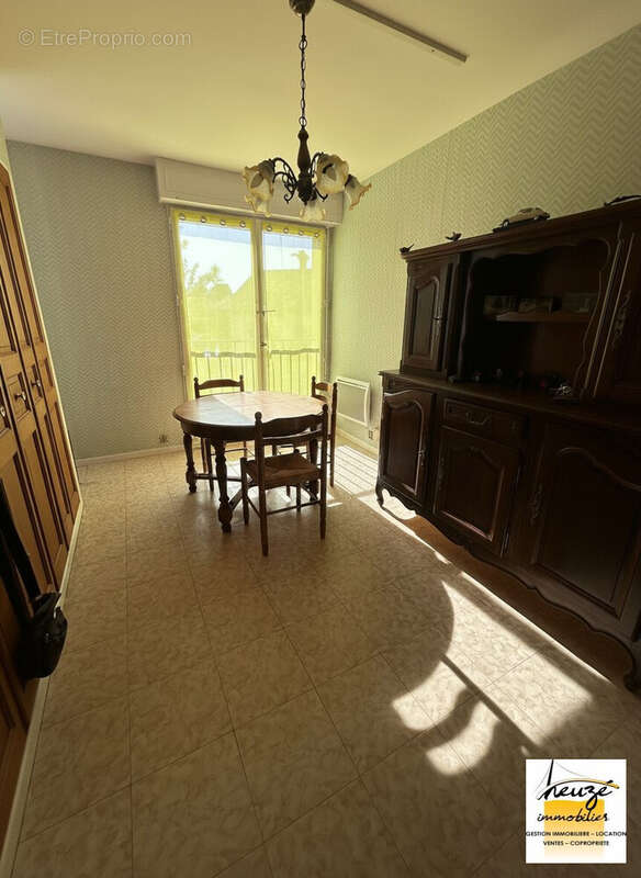 Appartement à LE HAVRE