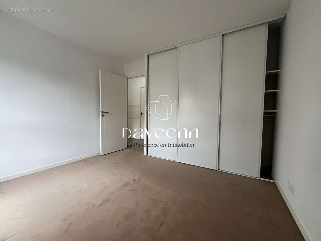 Appartement à AURAY