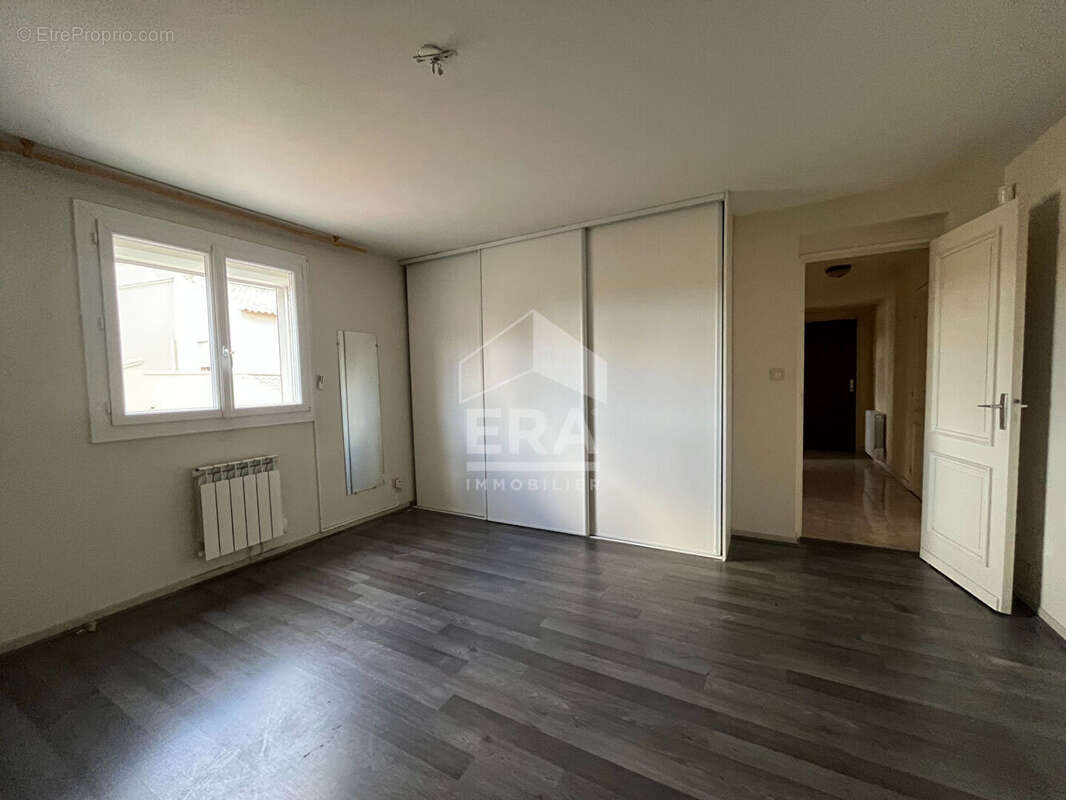 Appartement 77m² à martigues - photo 7