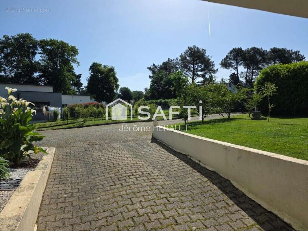 Maison 124 m² à Camoel  - photo 5