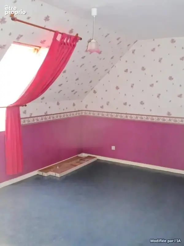 Maison 7 pièces 92 m² à vendre à Carvin (62220) - photo 7