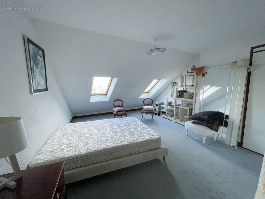 Appartement à LE MANS