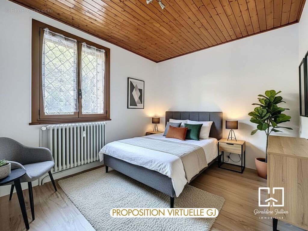 Appartement à BRIANCON