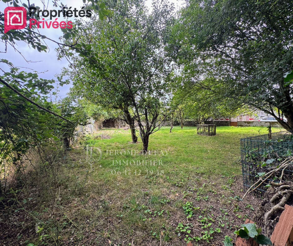 Maison de  campagne à Grazay (53440) - photo 5