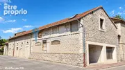 Maison à RUOMS