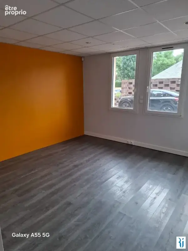Locaux professionnel Evreux - photo 10