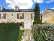 Maison à BENOUVILLE