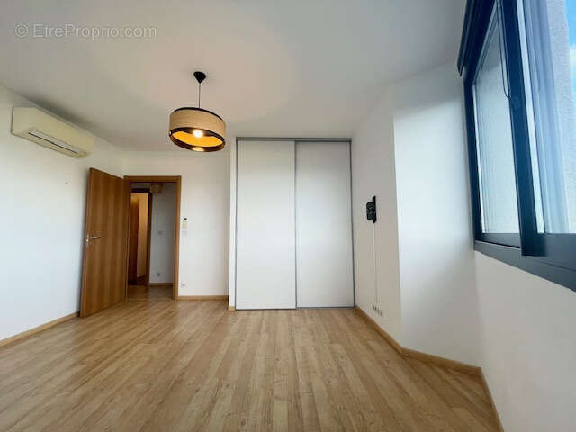 Appartement à AJACCIO