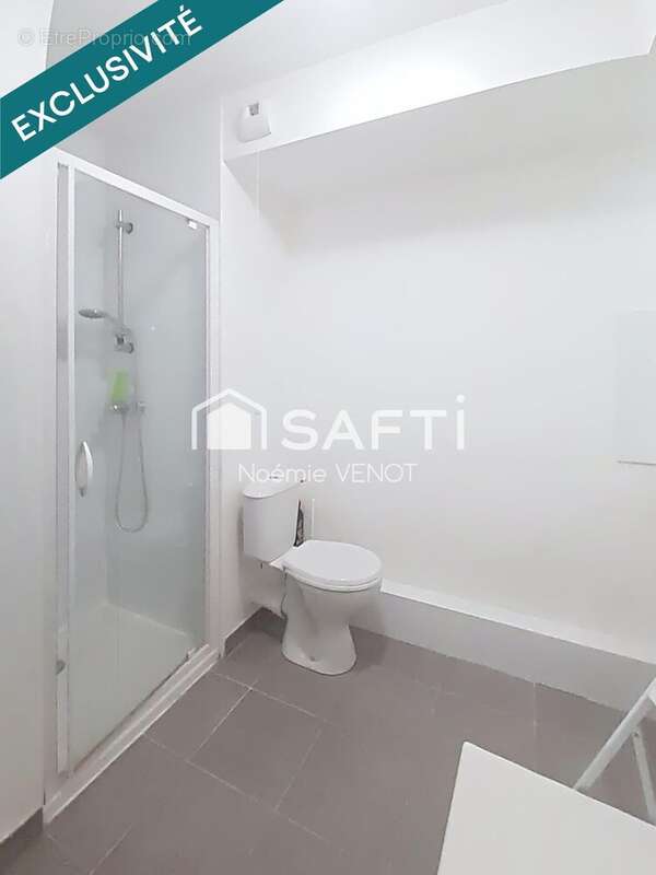 Photo 6 - Appartement à AIX-EN-PROVENCE