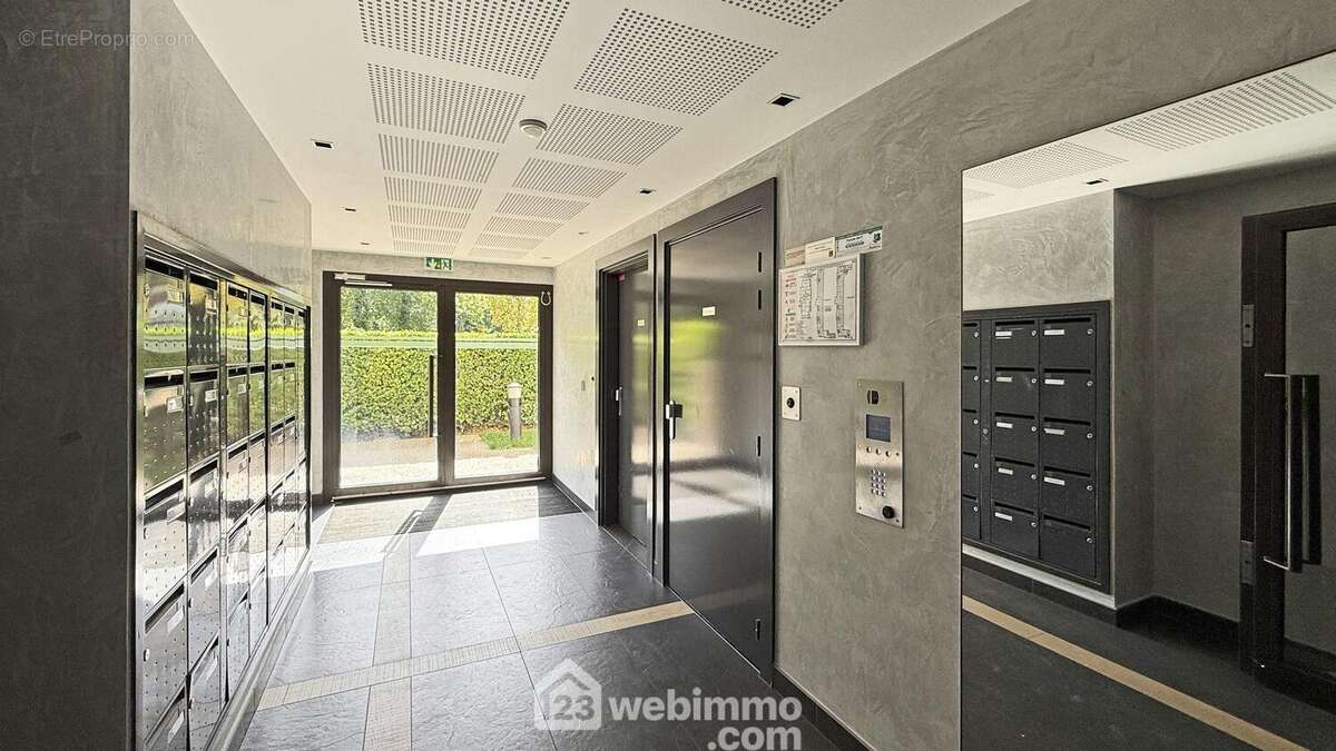 Appartement à SUCY-EN-BRIE