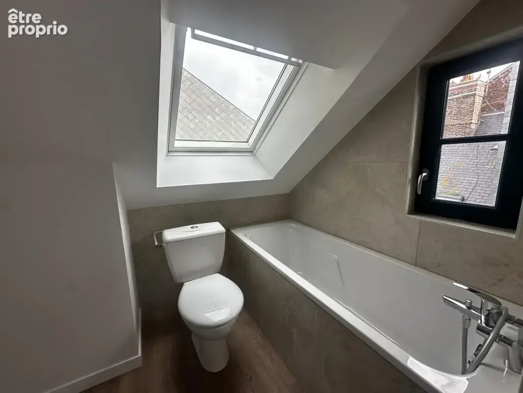 Appartement - photo 10