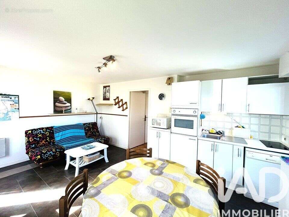 Photo 2 - Appartement à PLOEMEUR