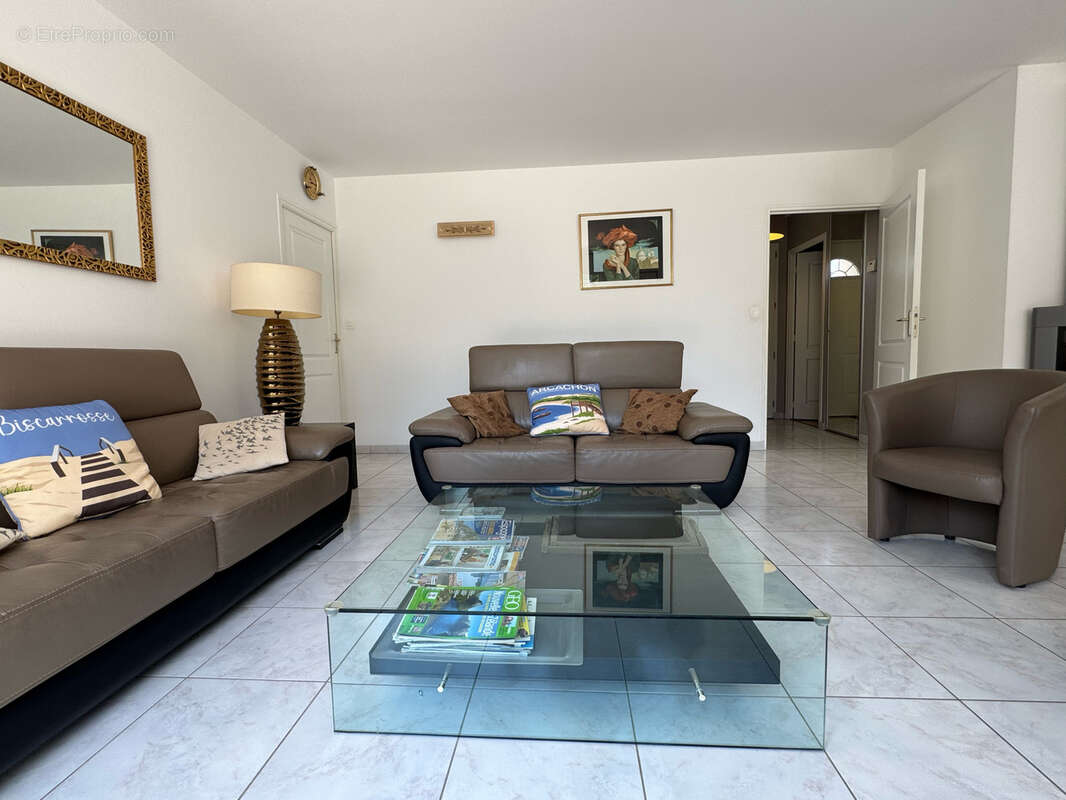 Maison de plain pied SAINT-MARC-SUR-MER - photo 3