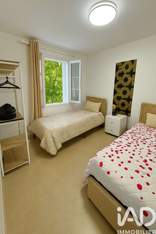 Photo 8 - Appartement à COGOLIN