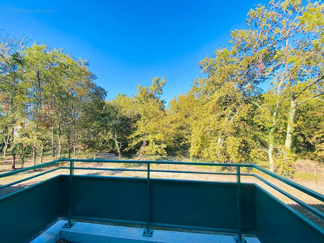 Appartement à GUJAN-MESTRAS