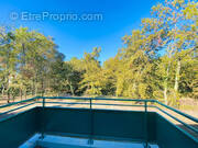 Appartement à GUJAN-MESTRAS