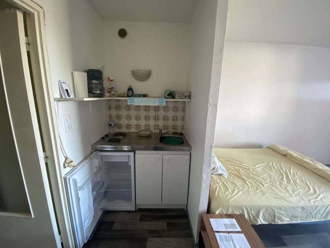 Appartement à SAINT-GAUDENS