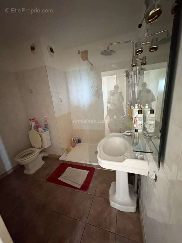 Vente Appartement Port-de-bouc(13110) 98 000ï¿œ - photo 4