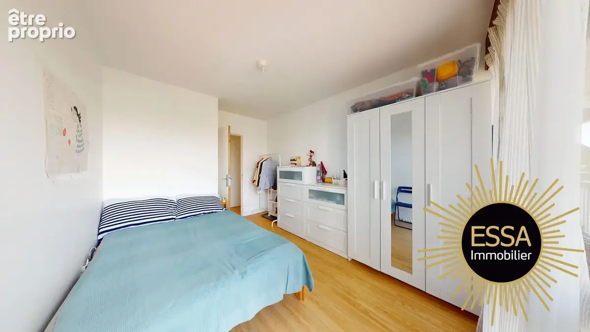 Appartement 3 pièces 72 m² à vendre à Velizy-Villacoublay (78140) - photo 8