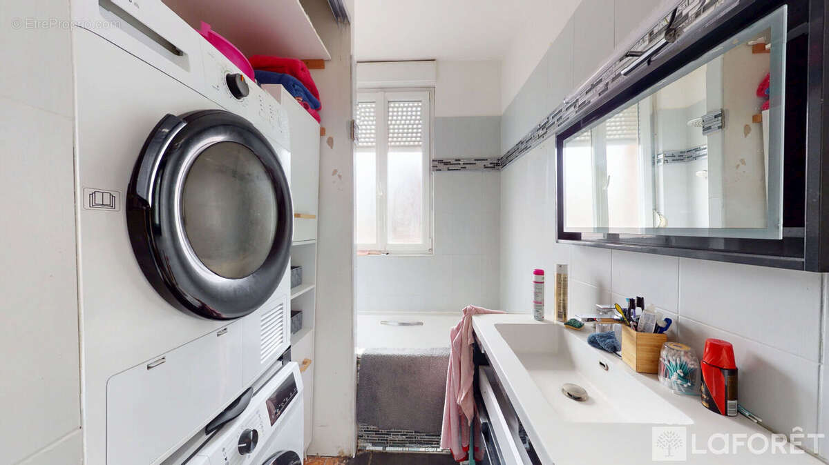 A vendre, idéal investissement à Witry Les Reims - photo 9