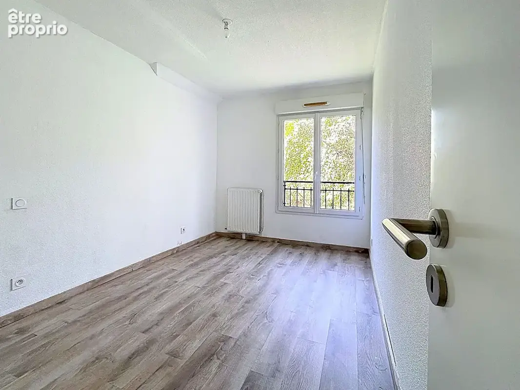 Apt de 2015 ELANCOURT Village 3 pièces 63 m² - photo 7