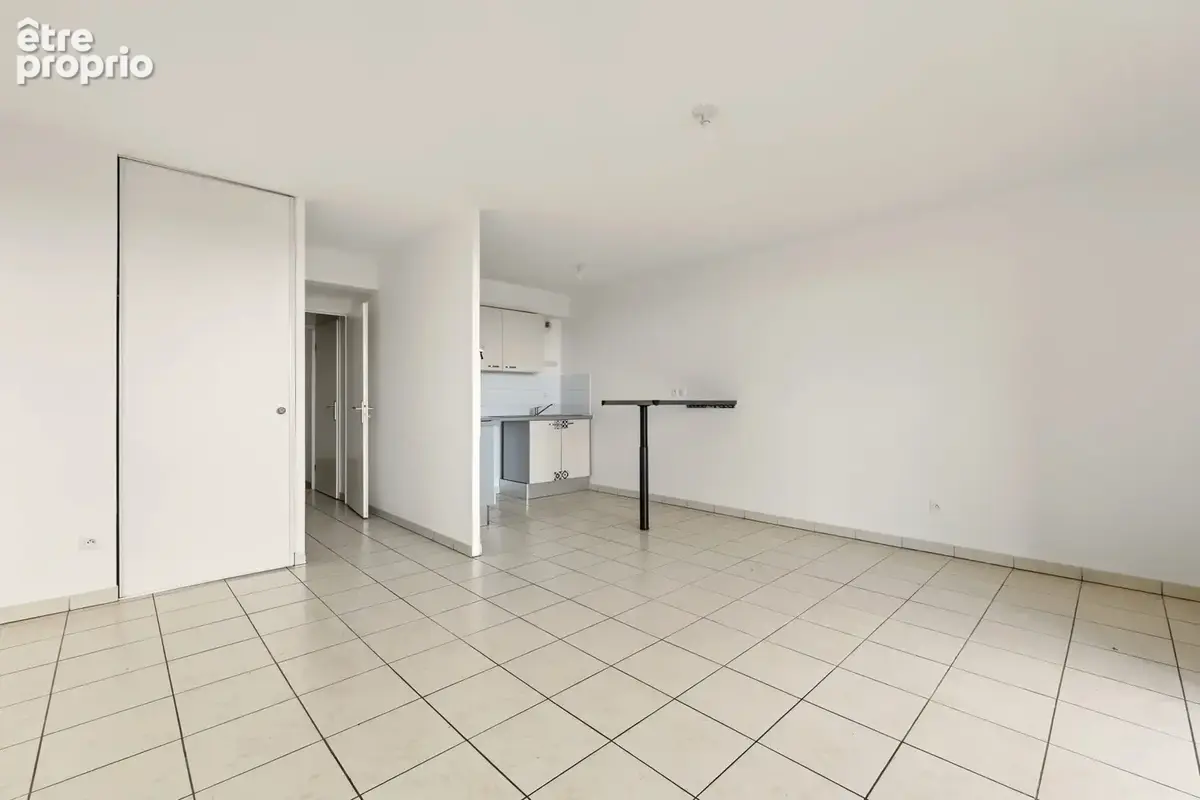 Appartement 3 pièces 63 m² à vendre à Toulouse (31200) - photo 2