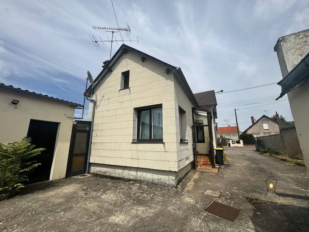 Autre à AMILLY