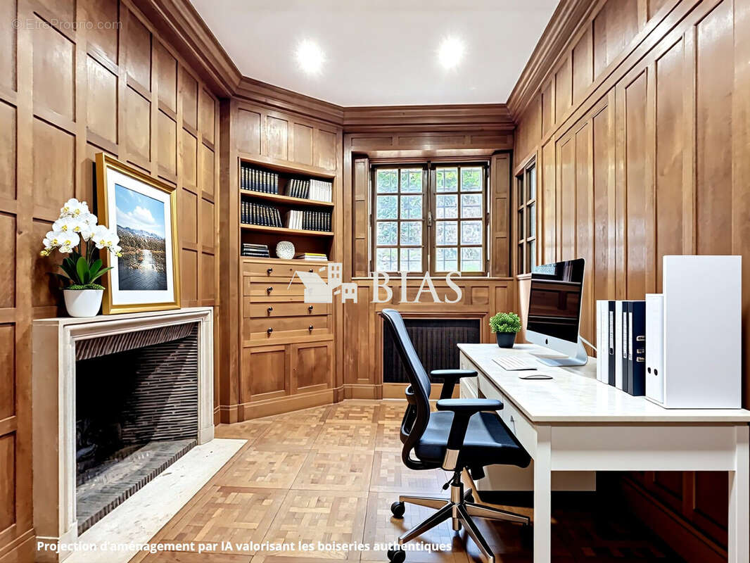 Maison 350 m² à Pont-Audemer  - photo 9