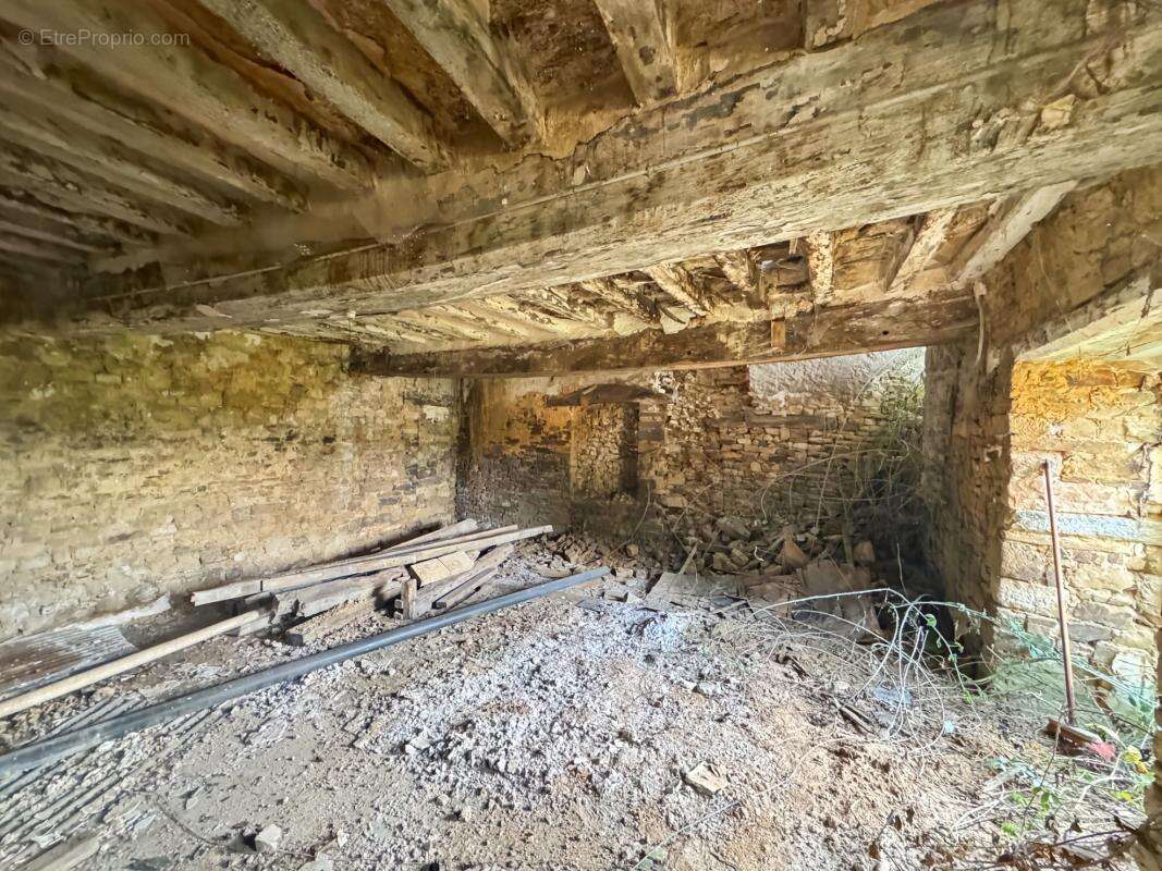 Maison à MARTIGNE-FERCHAUD