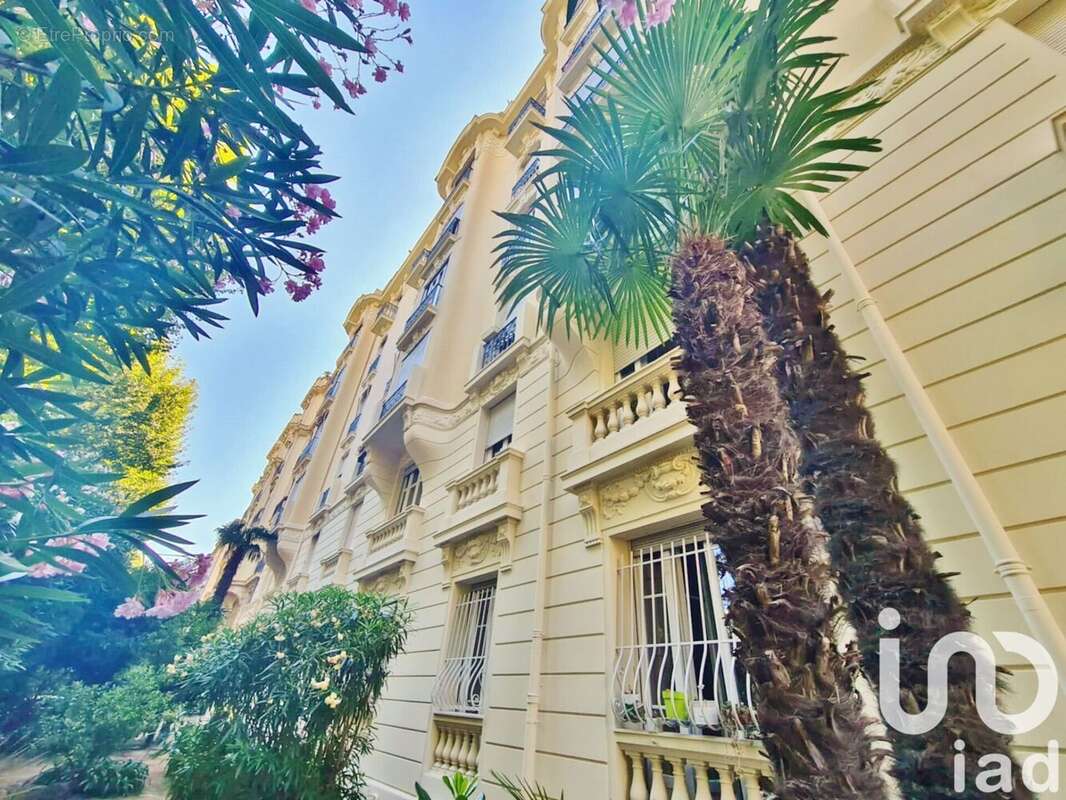 Photo 3 - Appartement à NICE