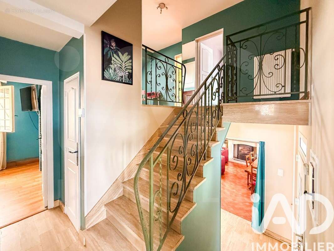 Photo 5 - Maison à BRIVE-LA-GAILLARDE