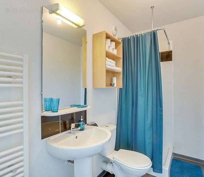 INVESTISSEMENT LOCATIF  TOULOUSE  Résidence étudiante Cerdana - 5 % de rentabilité - photo 7