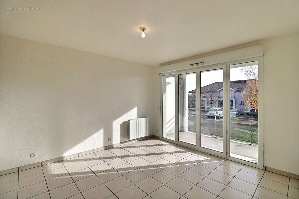 Appartement à GEX
