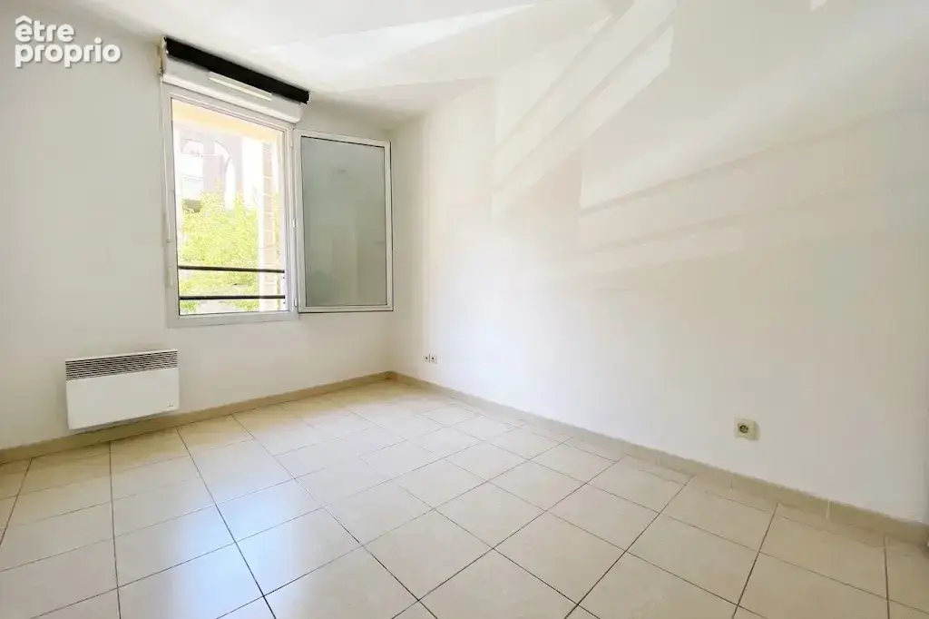 Marseille 13010, Spacieux T2 de 53 m2. - photo 4