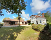 Maison à LANNEMAIGNAN