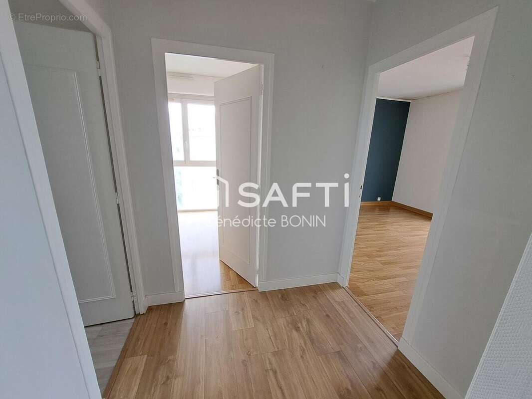 Photo 8 - Appartement à ROYAN