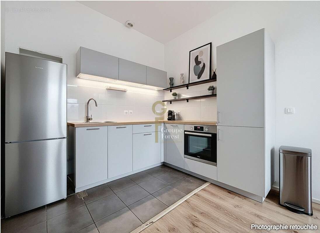 Appartement à LILLE