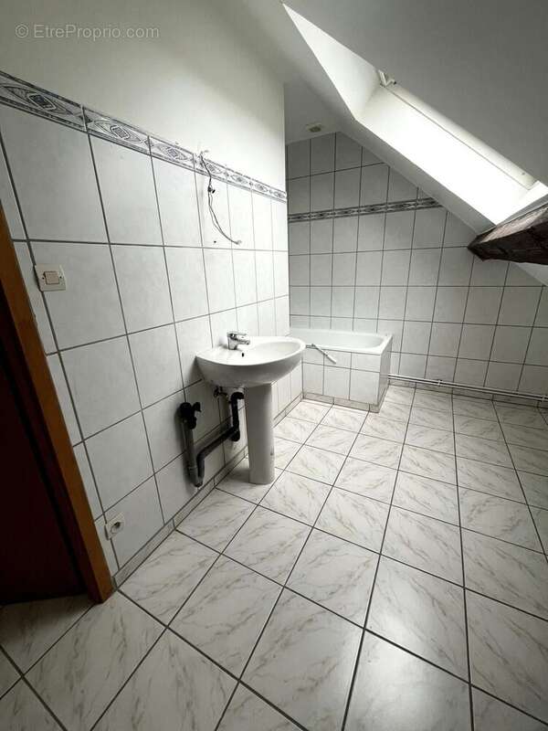 Photo 4 - Appartement à FESSENHEIM