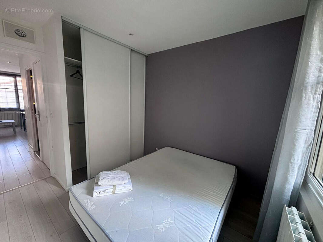 Appartement Villeurbanne 2 pièces - photo 4