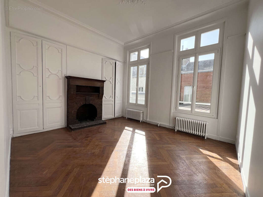 Appartement à ROUEN