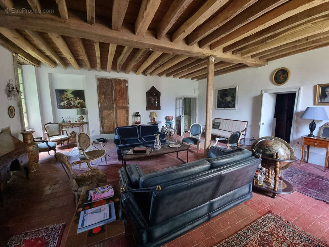 Maison à POUGUES-LES-EAUX