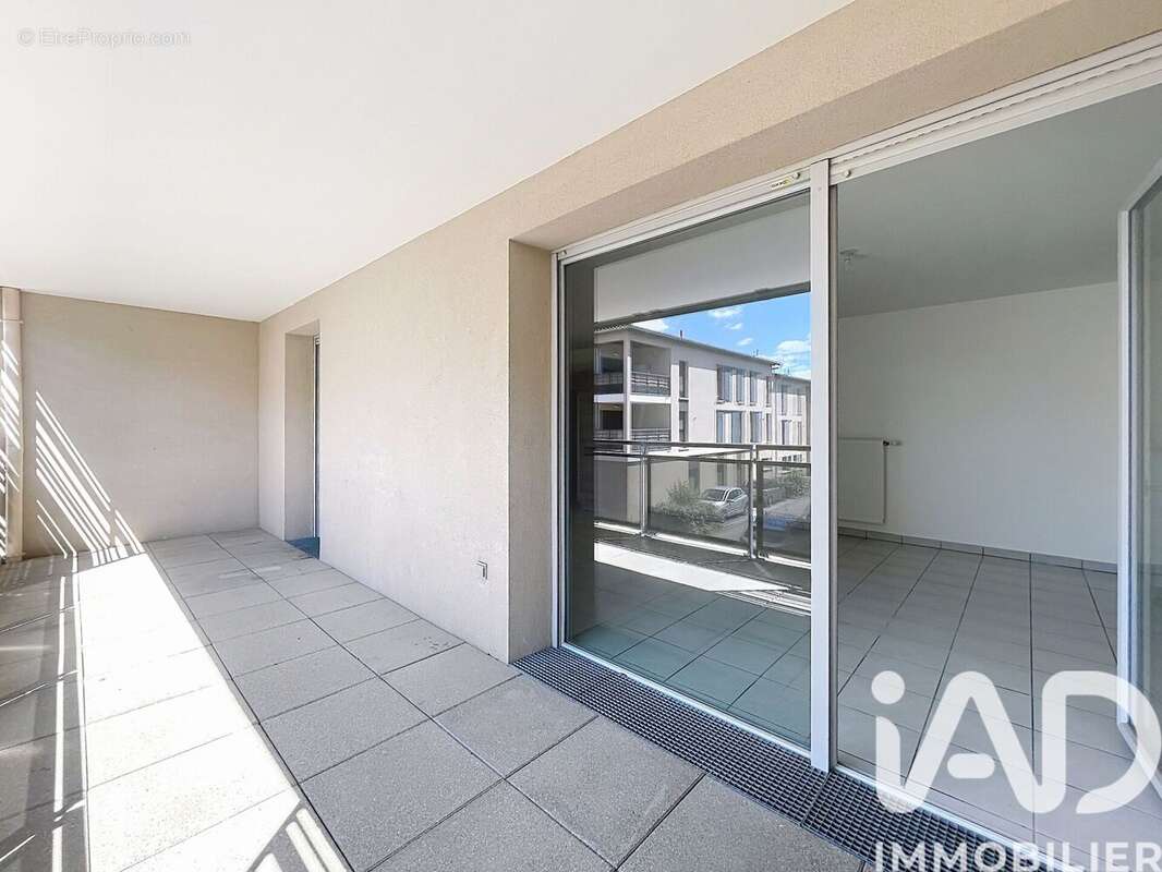 Photo 3 - Appartement à MILLERY