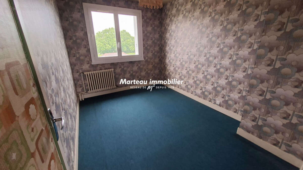 Maison Le Mans - photo 6