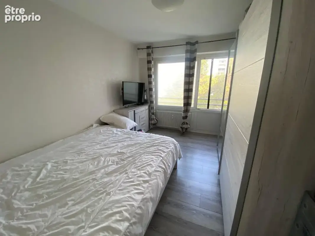 Appartement F3 dans résidence PIERRE FONTAINE - photo 10