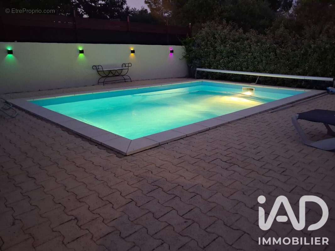 Maison 123 m² à Canet  - photo 3