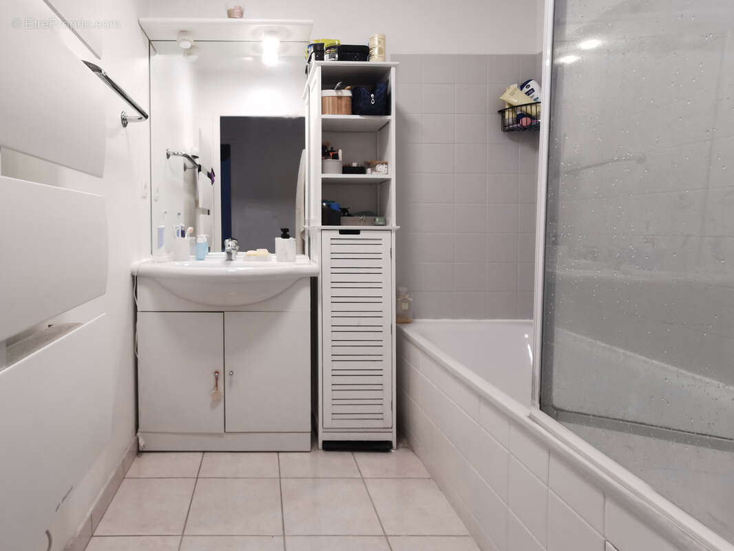 Appartement à TROYES