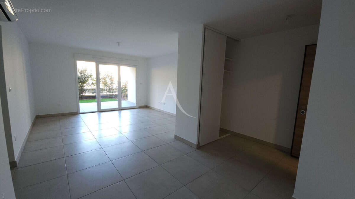 Appartement à NIMES