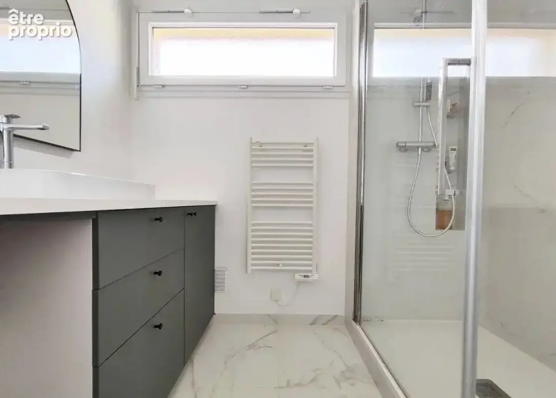 Appartement 4 pièces a Menton - photo 5